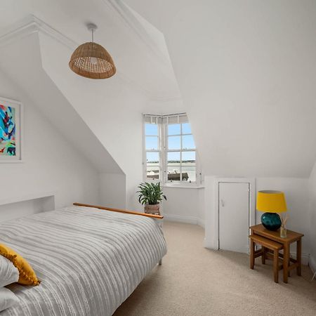 Ferry Beach House ブローティ・フェリー エクステリア 写真