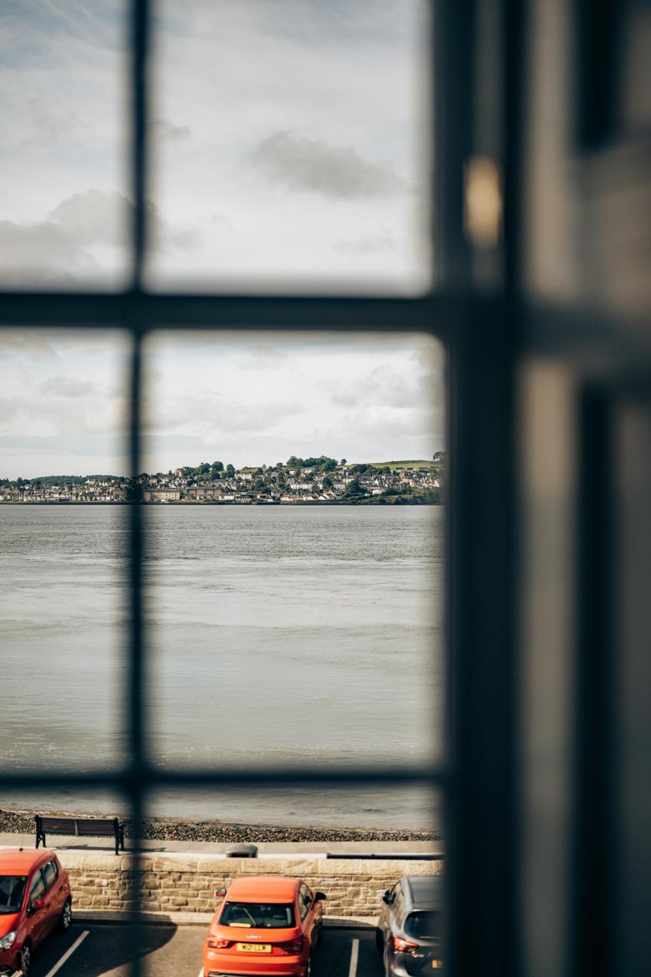 Ferry Beach House ブローティ・フェリー エクステリア 写真