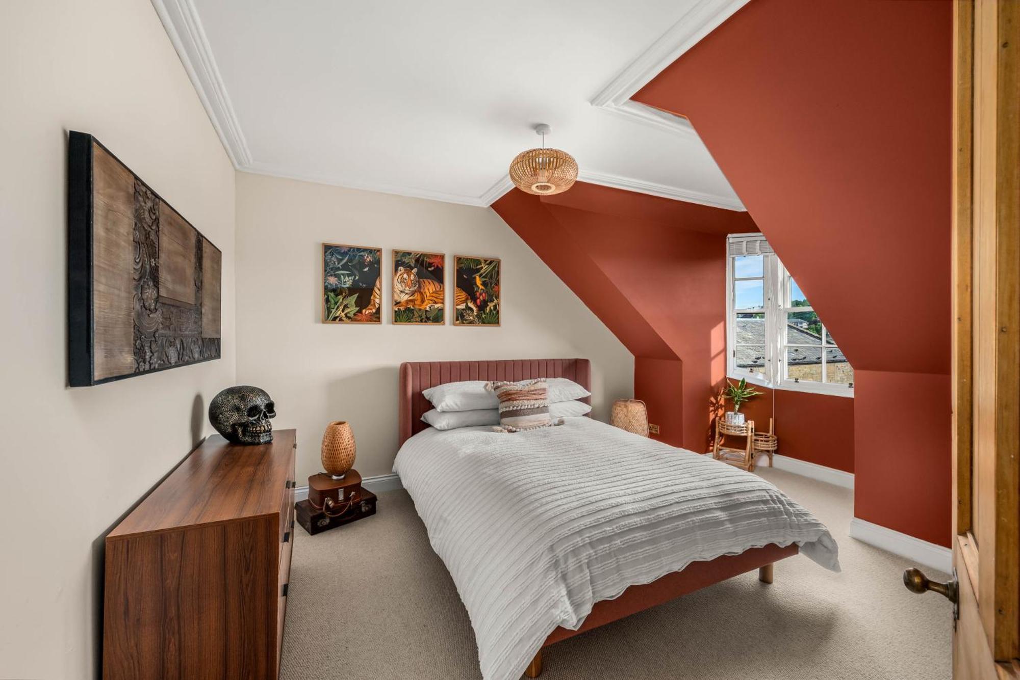 Ferry Beach House ブローティ・フェリー エクステリア 写真