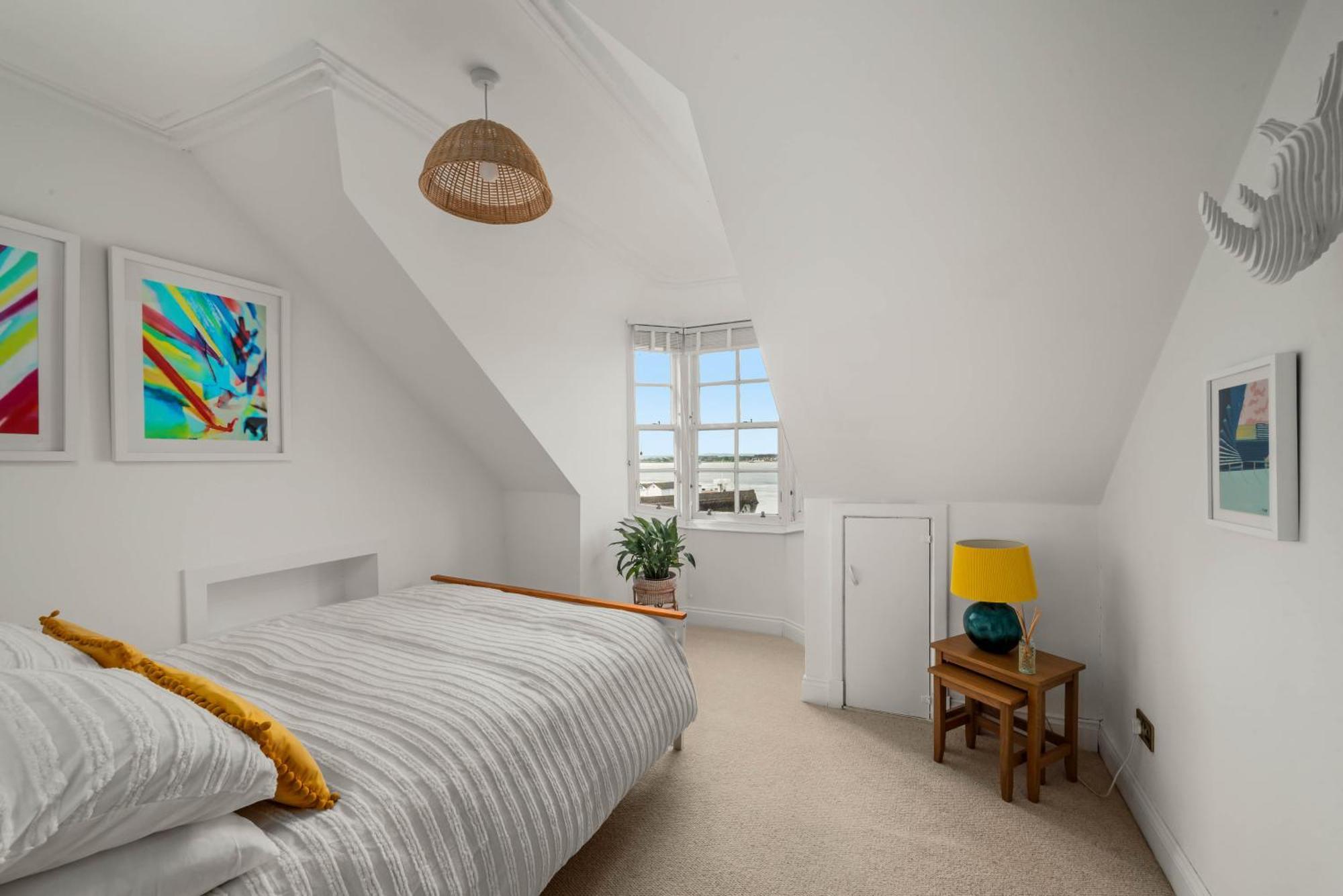 Ferry Beach House ブローティ・フェリー エクステリア 写真