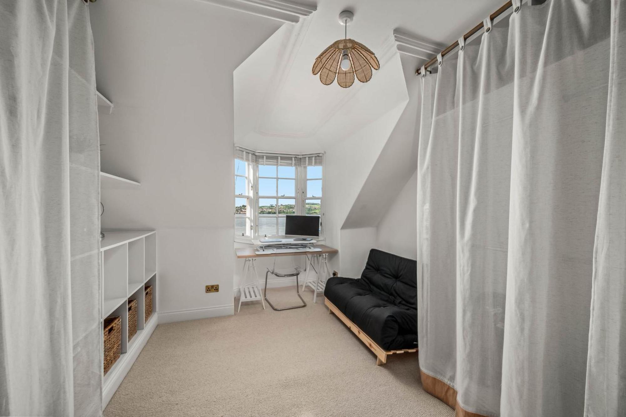 Ferry Beach House ブローティ・フェリー エクステリア 写真