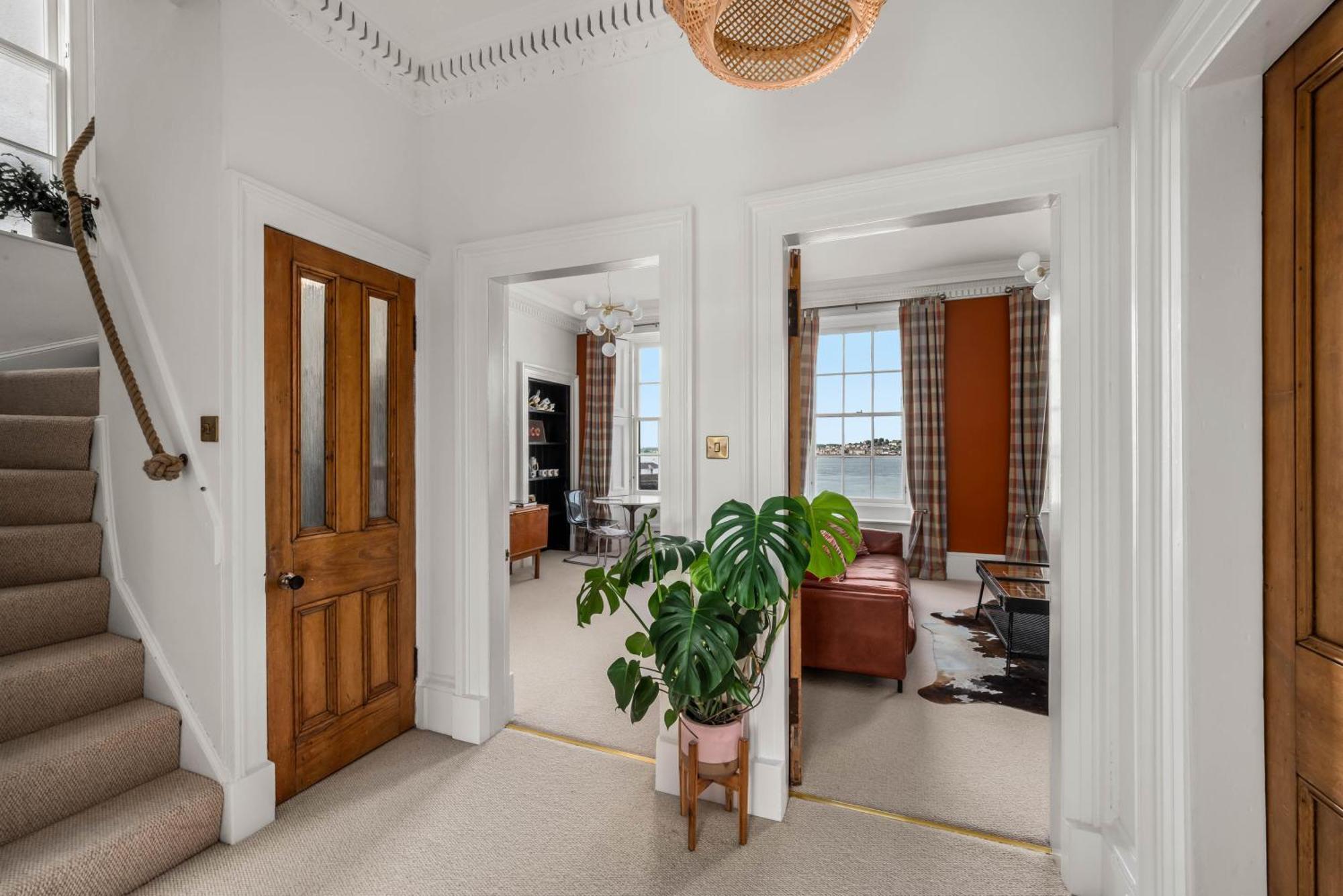 Ferry Beach House ブローティ・フェリー エクステリア 写真